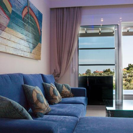 Xalonia Villas Άγιος Νικόλαος Δωμάτιο φωτογραφία