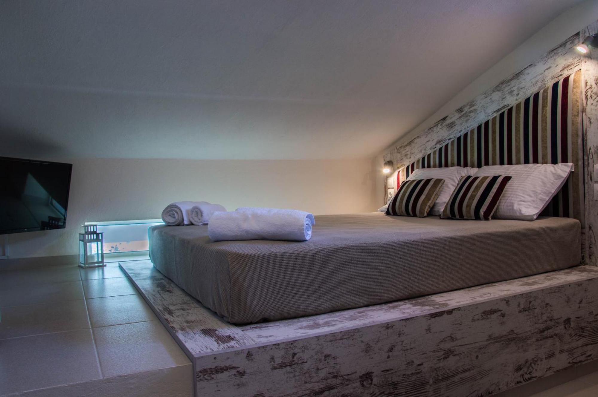 Xalonia Villas Άγιος Νικόλαος Δωμάτιο φωτογραφία