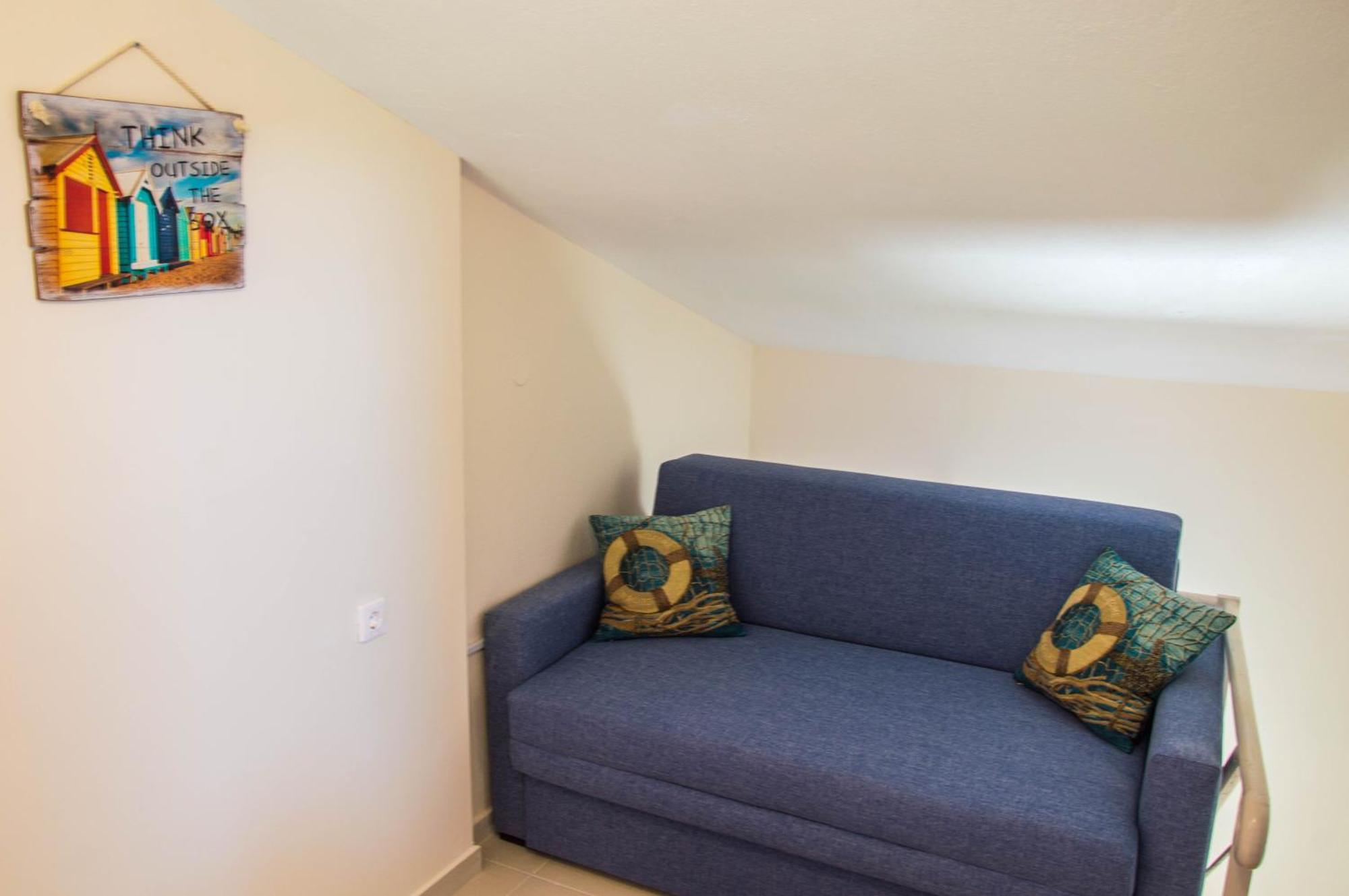 Xalonia Villas Άγιος Νικόλαος Δωμάτιο φωτογραφία