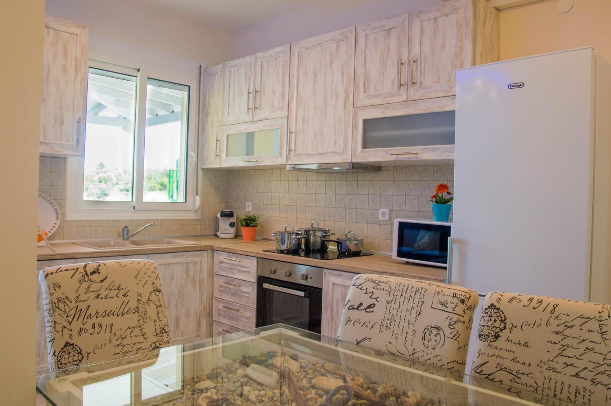 Xalonia Villas Άγιος Νικόλαος Δωμάτιο φωτογραφία