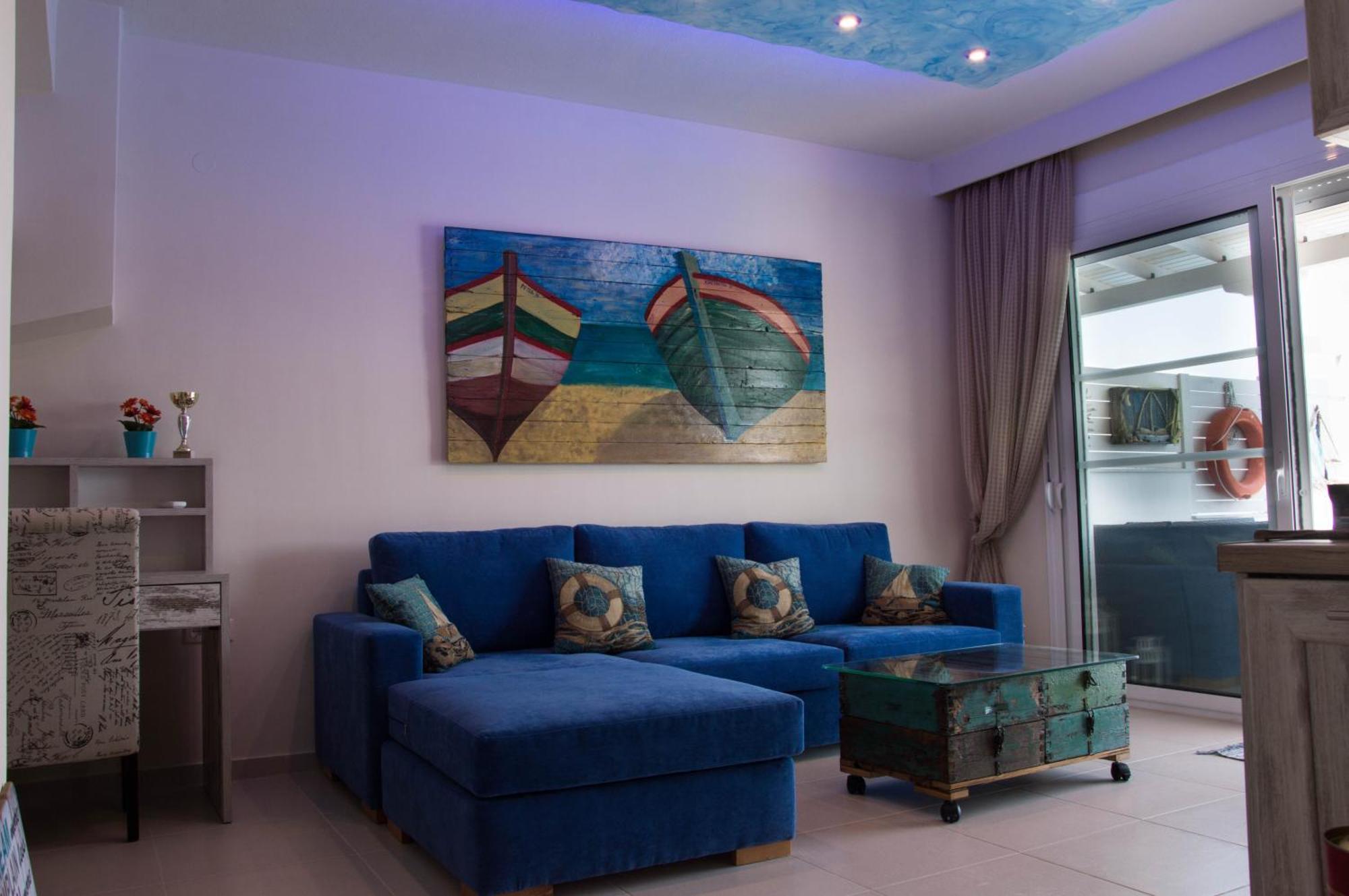 Xalonia Villas Άγιος Νικόλαος Δωμάτιο φωτογραφία