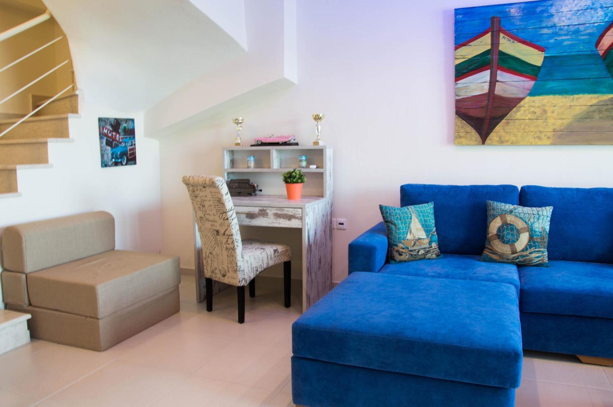 Xalonia Villas Άγιος Νικόλαος Δωμάτιο φωτογραφία