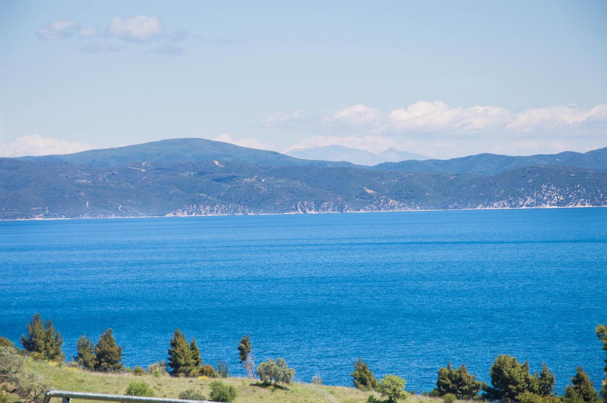 Xalonia Villas Άγιος Νικόλαος Δωμάτιο φωτογραφία