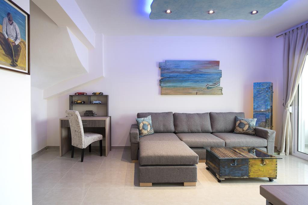 Xalonia Villas Άγιος Νικόλαος Εξωτερικό φωτογραφία