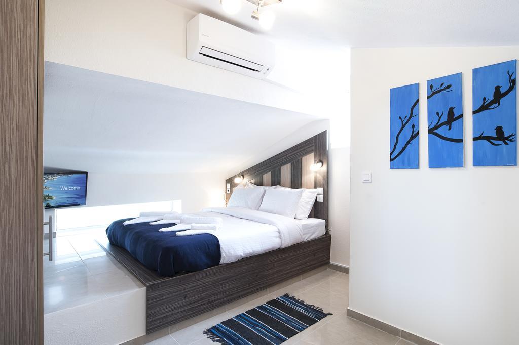 Xalonia Villas Άγιος Νικόλαος Εξωτερικό φωτογραφία