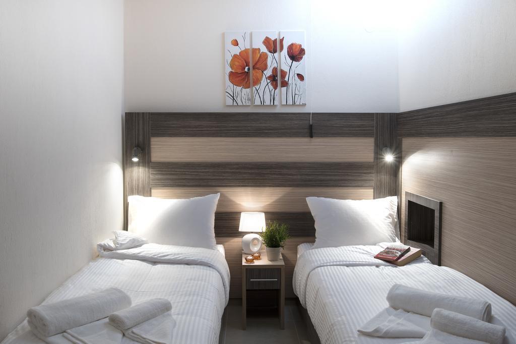 Xalonia Villas Άγιος Νικόλαος Εξωτερικό φωτογραφία