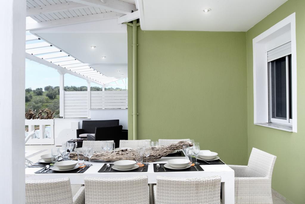 Xalonia Villas Άγιος Νικόλαος Εξωτερικό φωτογραφία