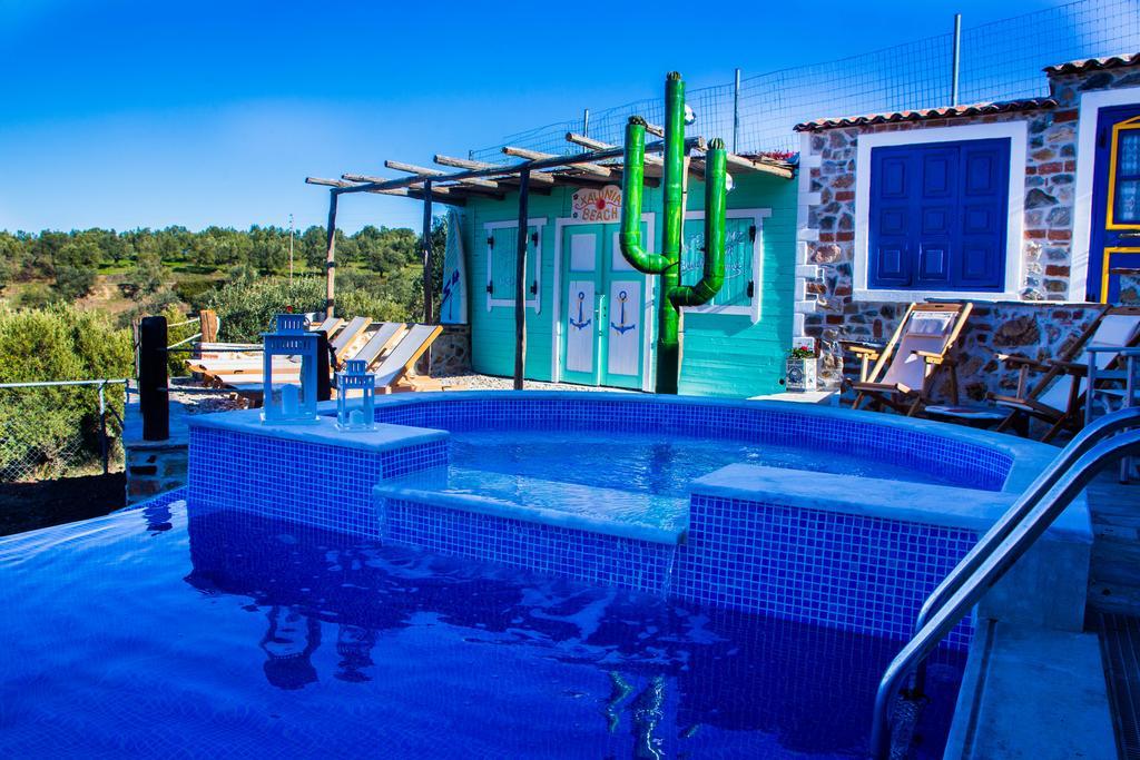 Xalonia Villas Άγιος Νικόλαος Εξωτερικό φωτογραφία