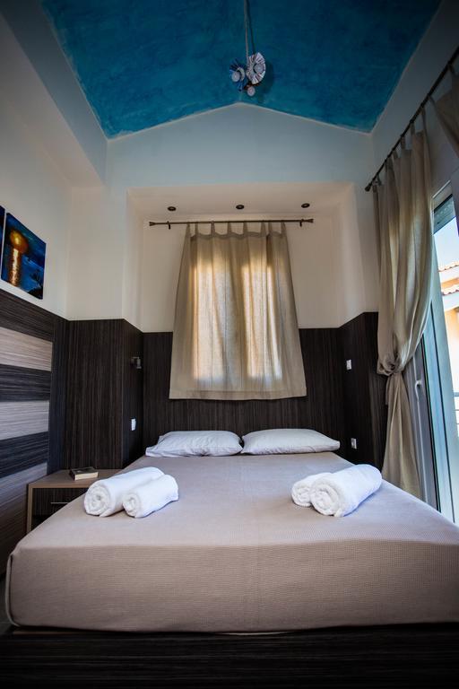 Xalonia Villas Άγιος Νικόλαος Εξωτερικό φωτογραφία