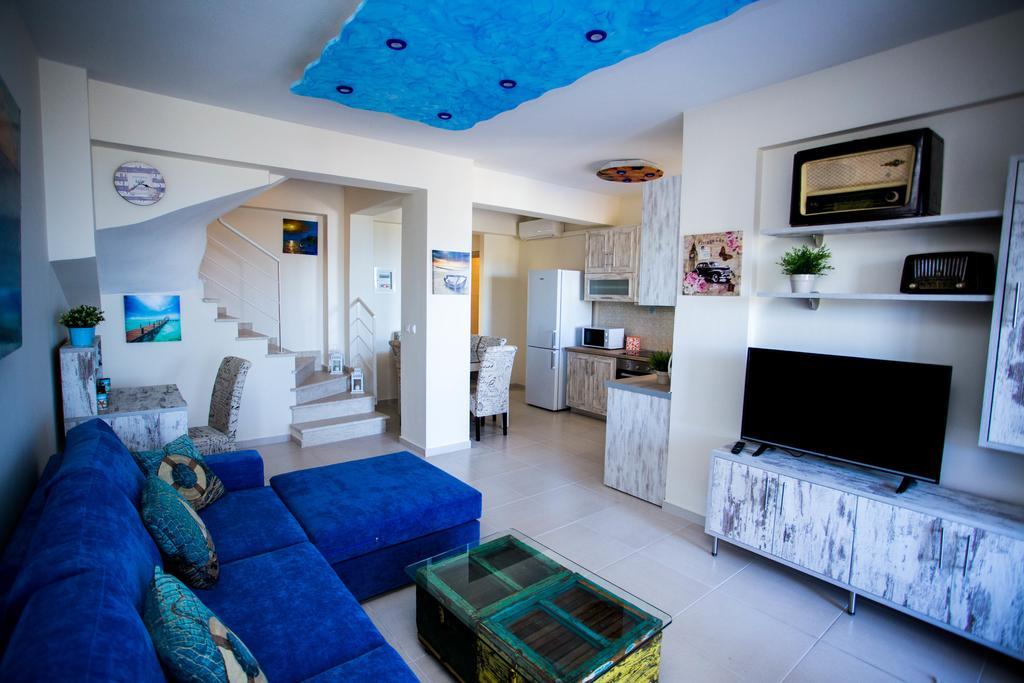 Xalonia Villas Άγιος Νικόλαος Εξωτερικό φωτογραφία