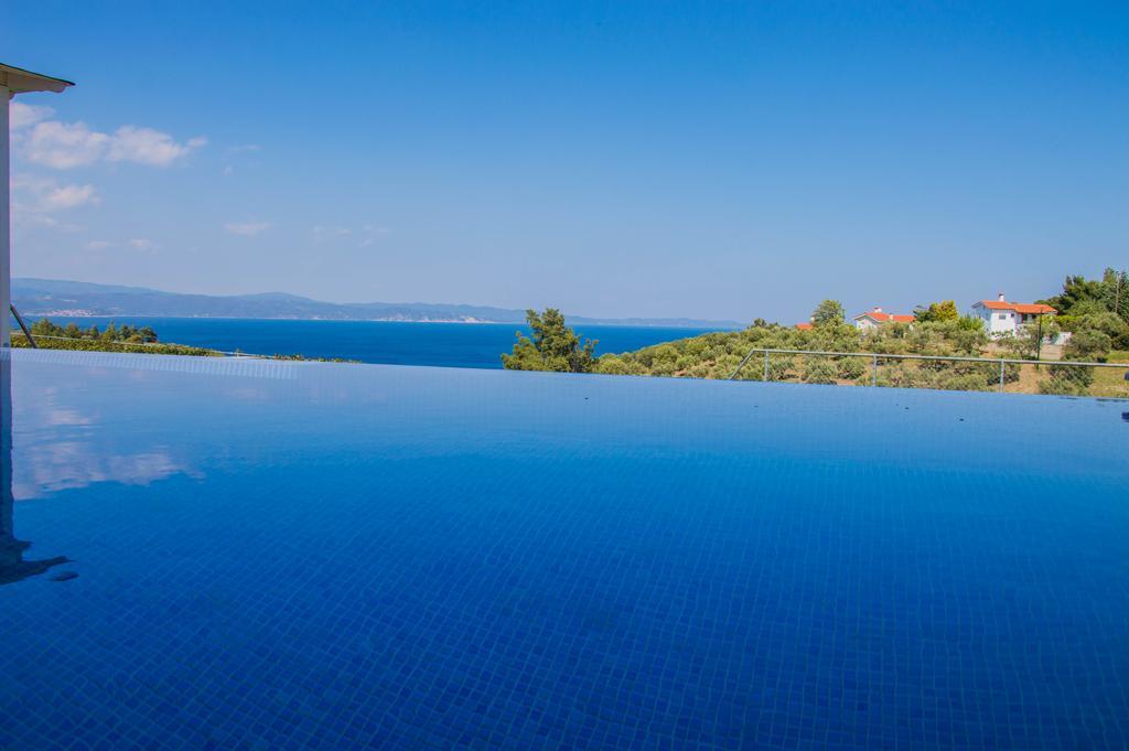 Xalonia Villas Άγιος Νικόλαος Εξωτερικό φωτογραφία