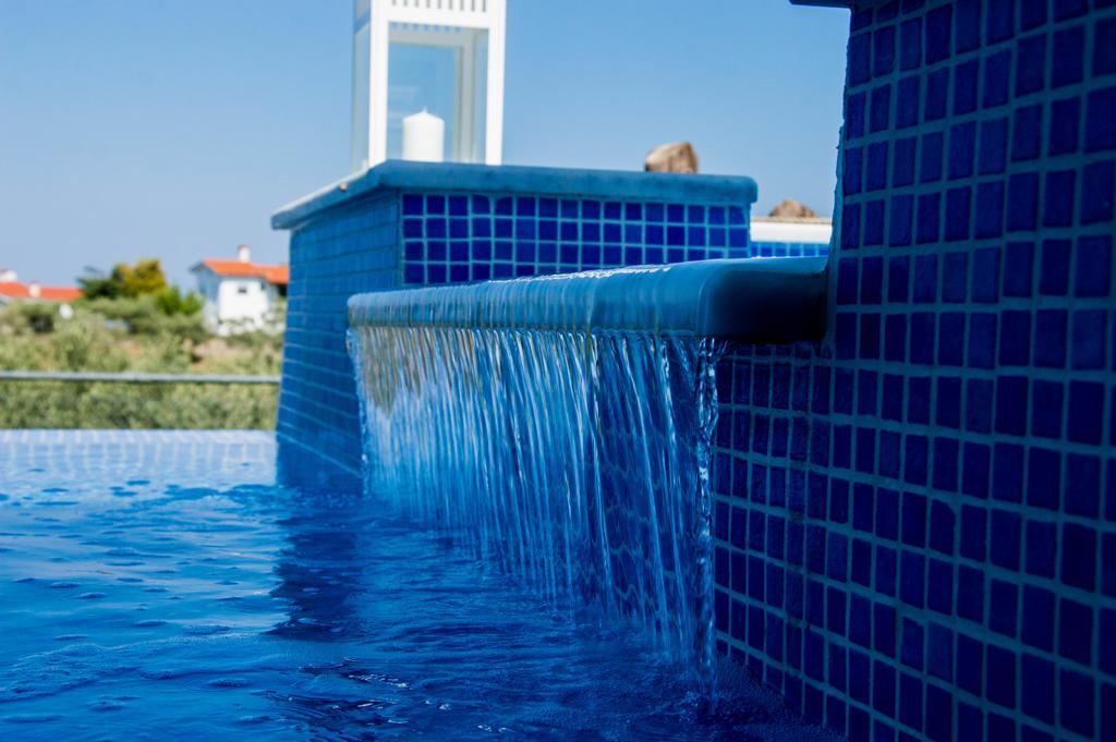 Xalonia Villas Άγιος Νικόλαος Εξωτερικό φωτογραφία
