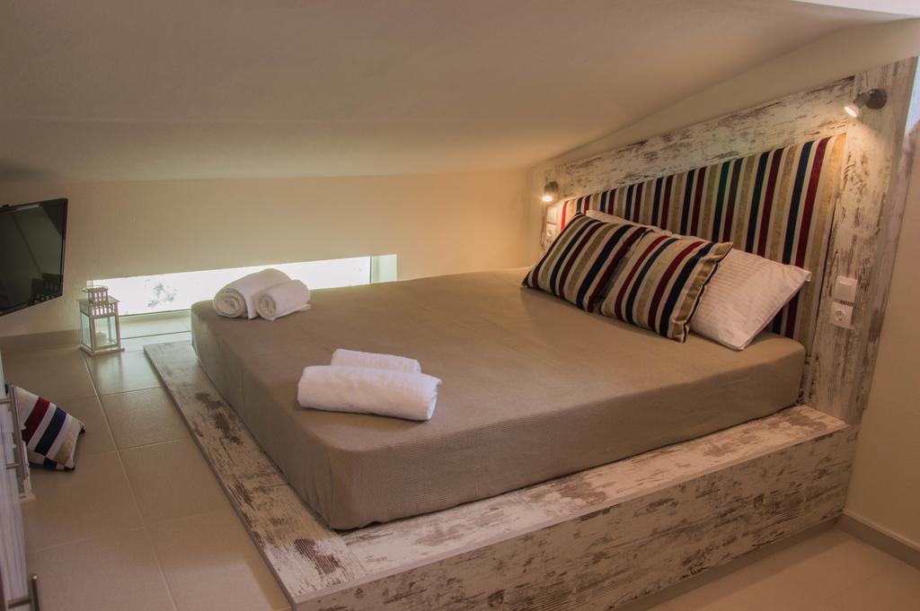 Xalonia Villas Άγιος Νικόλαος Εξωτερικό φωτογραφία