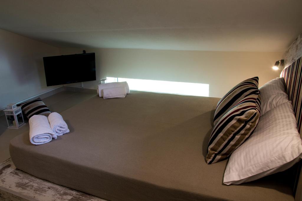 Xalonia Villas Άγιος Νικόλαος Εξωτερικό φωτογραφία