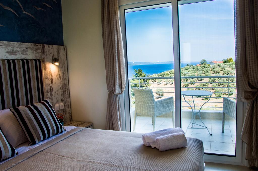 Xalonia Villas Άγιος Νικόλαος Εξωτερικό φωτογραφία