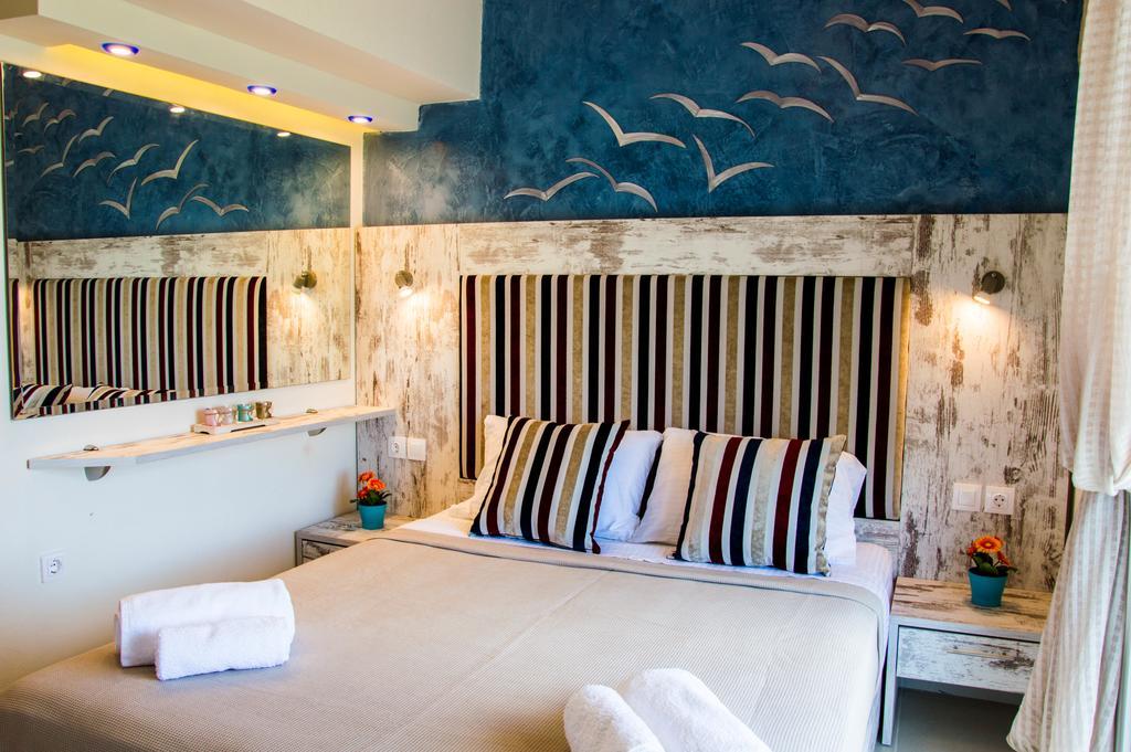 Xalonia Villas Άγιος Νικόλαος Εξωτερικό φωτογραφία