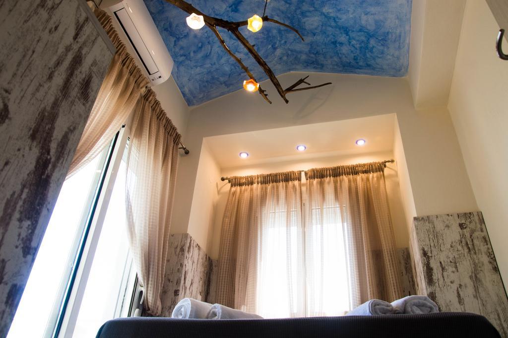 Xalonia Villas Άγιος Νικόλαος Εξωτερικό φωτογραφία