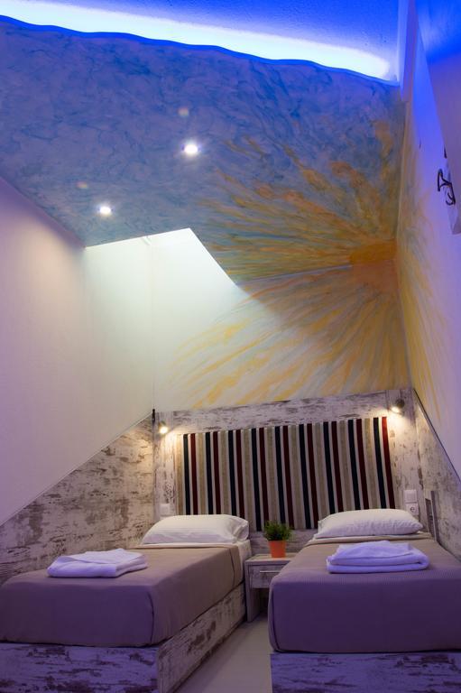 Xalonia Villas Άγιος Νικόλαος Εξωτερικό φωτογραφία