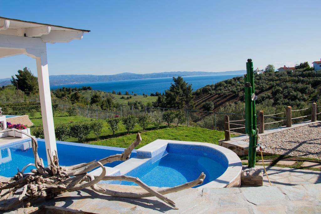Xalonia Villas Άγιος Νικόλαος Εξωτερικό φωτογραφία