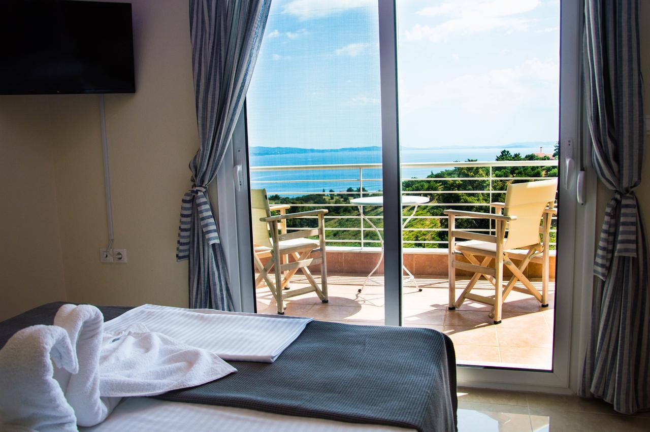 Xalonia Villas Άγιος Νικόλαος Εξωτερικό φωτογραφία