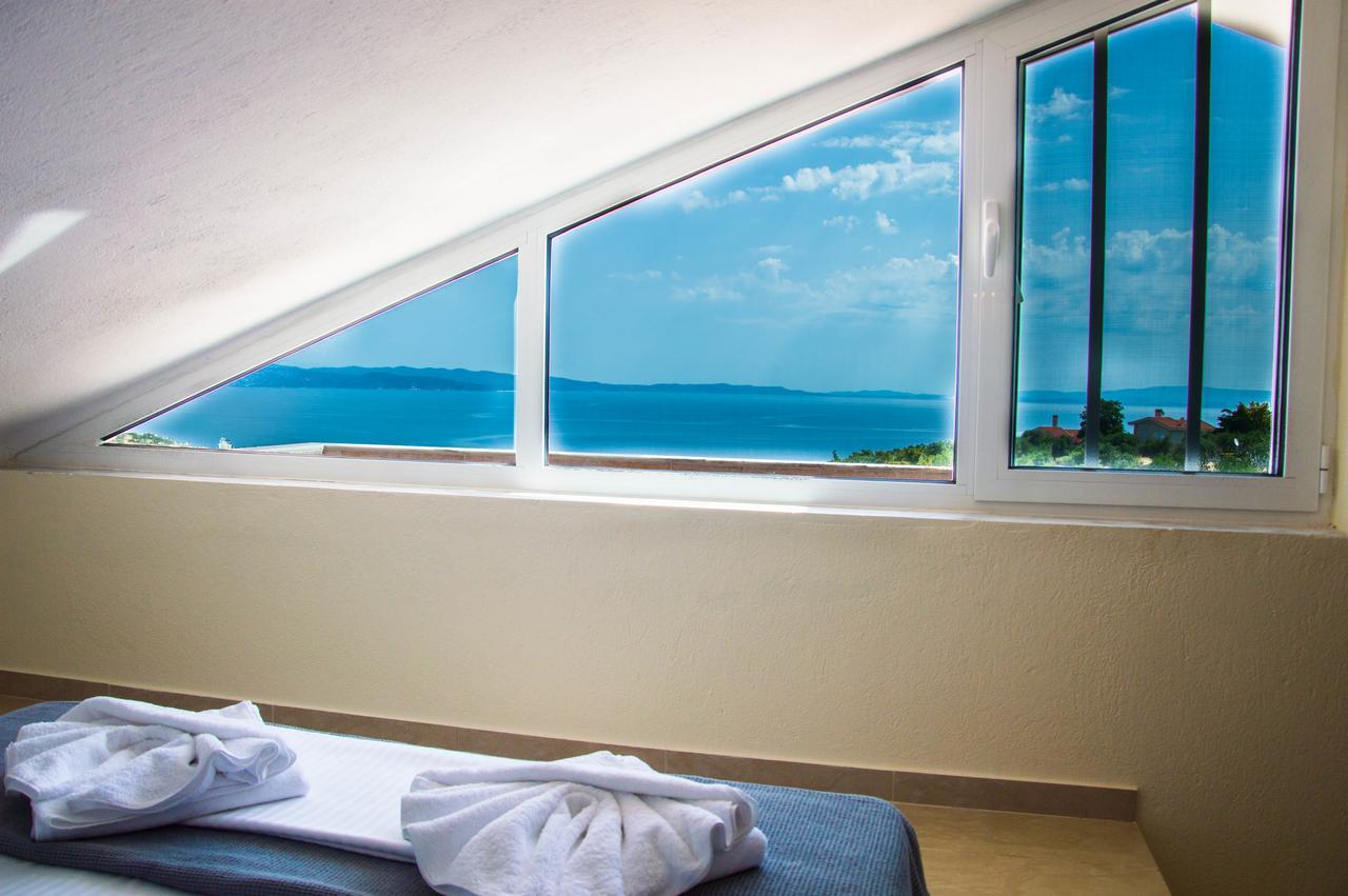 Xalonia Villas Άγιος Νικόλαος Εξωτερικό φωτογραφία