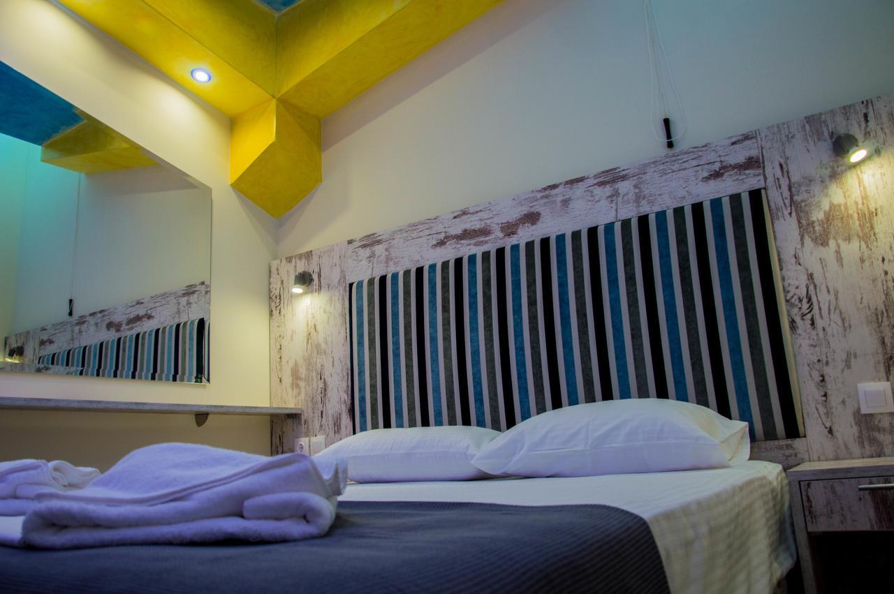 Xalonia Villas Άγιος Νικόλαος Εξωτερικό φωτογραφία