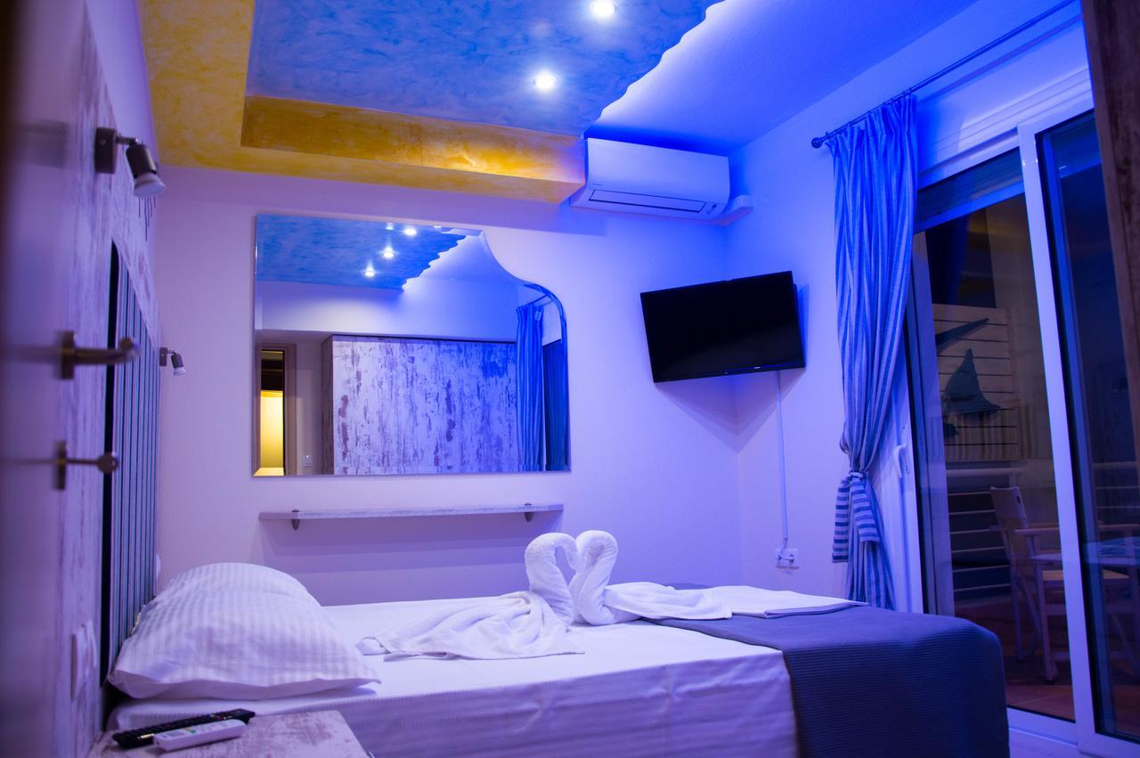 Xalonia Villas Άγιος Νικόλαος Εξωτερικό φωτογραφία